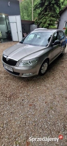 Skoda 2 po liftingu Pierwsza rejestracja w 2009 r.