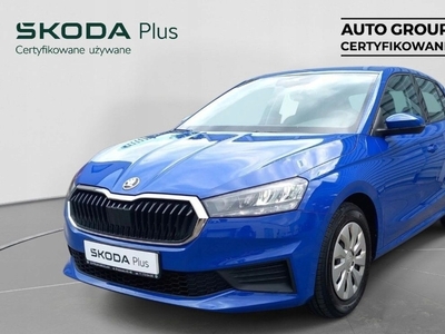 Skoda 2023