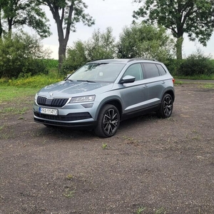 Skoda Karoq 2.0 4x4 2021