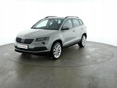 Skoda Karoq Crossover 2.0 TDI SCR 115KM 2021