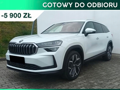 Skoda Kodiaq 2024