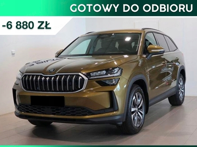 Skoda Kodiaq I 2024