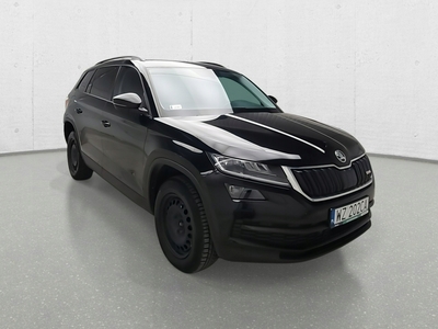 Skoda Kodiaq SUV 2.0 TDI 150KM 2019