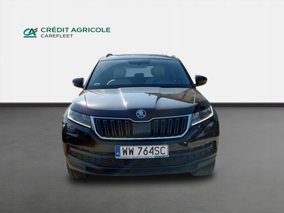 Skoda Kodiaq SUV 2.0 TDI 150KM 2020