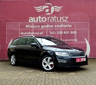 Skoda Octavia III 2016