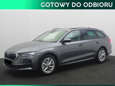 Skoda Octavia IV Kombi 2.0 TDI 150KM 2024