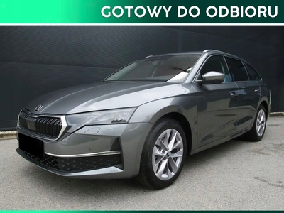 Skoda Octavia IV Kombi 2.0 TDI 150KM 2024