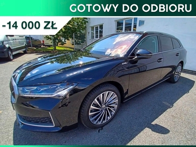 Skoda Superb IV Kombi 2.0 TDI 150KM 2024