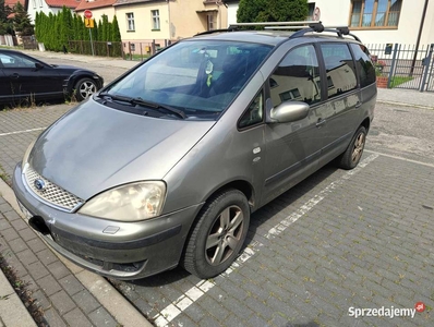 sprzedam lub zamienie 1.9tdi 115km 6-skrzynia