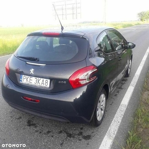 Sprzedam Peugeot 208