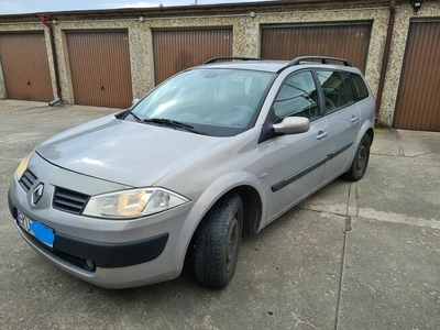 Sprzedam Renault Megane