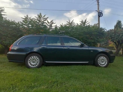 Sprzedam ROVER 75