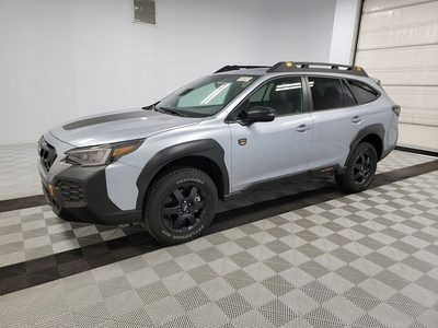 Subaru Outback VI 2024