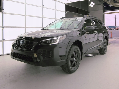 Subaru Outback VI 2024