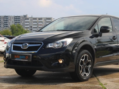 Subaru XV I Crossover 2.0i 150KM 2014