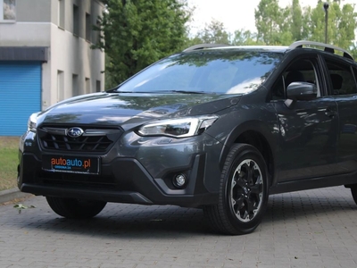 Subaru XV II Crossover Facelifting 1.6i 114KM 2023