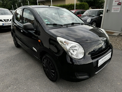 Suzuki Alto VI 2011