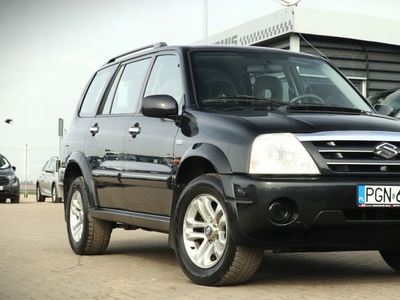 Suzuki Grand Vitara I Standard 2.0 HDI 109KM 2004