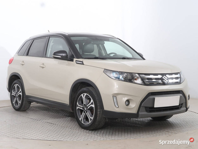 Suzuki Vitara 1.6 VVT