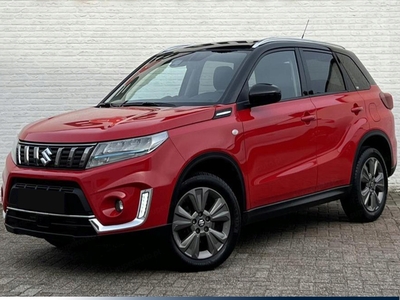 Suzuki Vitara III 2023