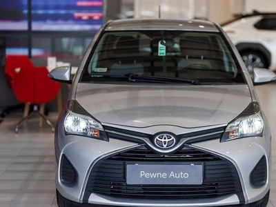 Toyota 2015