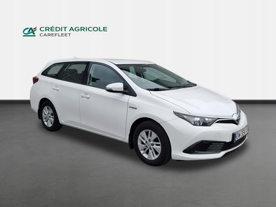 Toyota Auris II 2019