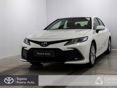 Toyota Camry IX 2.5 Hybrid Dynamic Force 218KM 2023