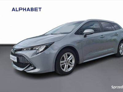 Toyota Corolla Toyota Corolla TS 1.8 Hybrid Comfort E21 (2019-)