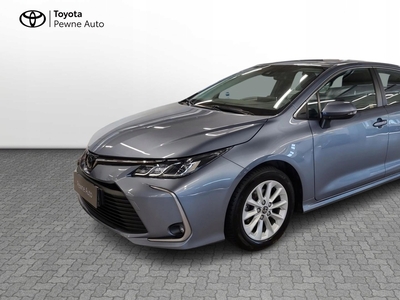 Toyota Corolla XII 2022