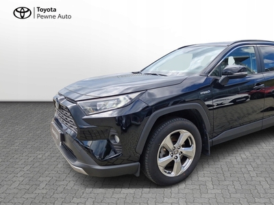 Toyota RAV4 V 2021