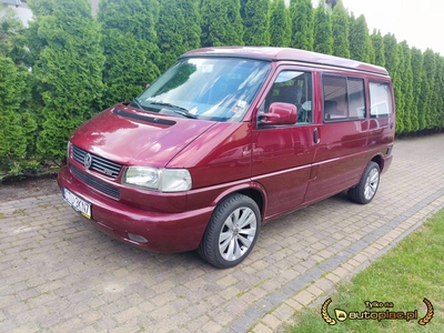 Volkswagen California