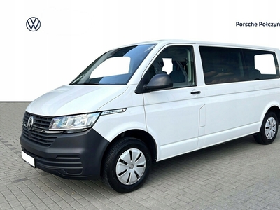 Volkswagen Caravelle T6 2.0 TDI 150KM 2021