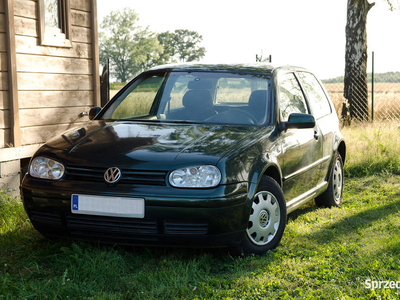 Volkswagen Golf 4