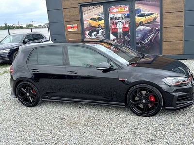 Volkswagen Golf VII GTI 3d Facelifting 2.0 TSI 290KM 2019