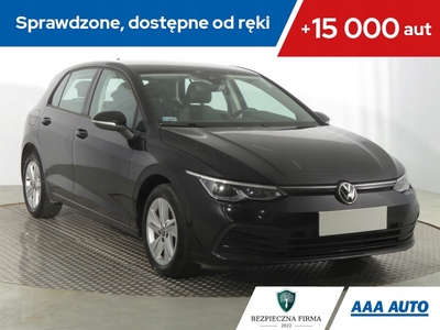 Volkswagen Golf VII Hatchback 5d Facelifting 1.5 TSI BMT 130KM 2020