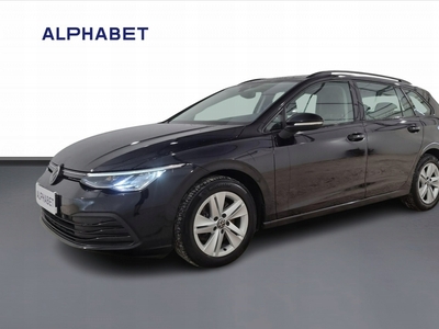 Volkswagen Golf VIII Variant 2.0 TDI 115KM 2021