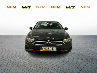 Volkswagen Passat 2,0 TDI DSG(150 KM) Essence Salon PL F-Vat