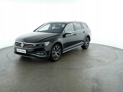 Volkswagen Passat B8 Alltrack Facelifting 2.0 TDI 190KM 2020