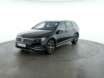 Volkswagen Passat B8 Alltrack Facelifting 2.0 TDI SCR 200KM 2020