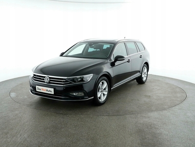 Volkswagen Passat B8 Variant Facelifting 2.0 TSI 190KM 2021