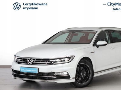 Volkswagen Passat B9 2019