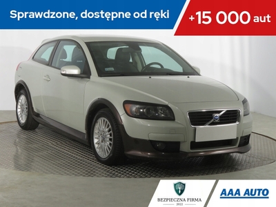 Volvo C30 2008