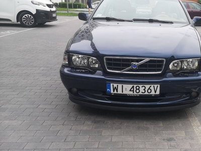 Volvo C70