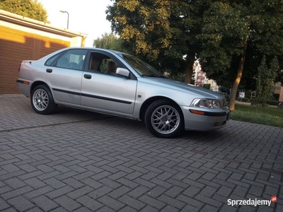 Volvo s40 diesel 1.9dci