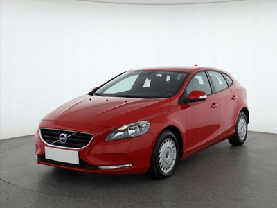 Volvo S40 II 2013