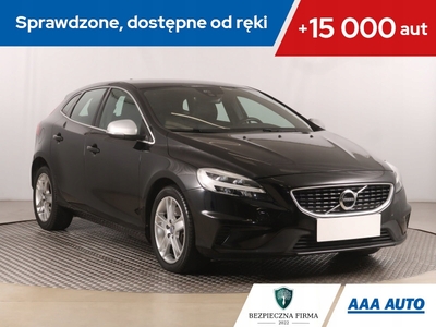 Volvo S40 II 2018