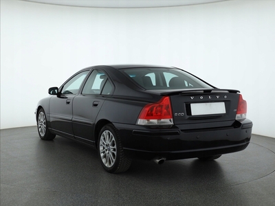 Volvo S60 I 2.4 D5 185KM 2009