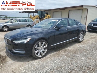 Volvo S90 II 2017