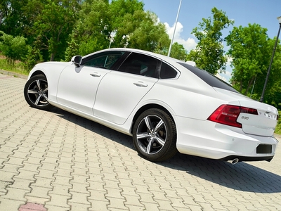 Volvo S90 II Sedan 2.0 D4 190KM 2017