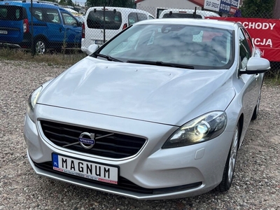 Volvo V40 II Cross Country 2.0 D2 DRIVE-E 120KM 2015